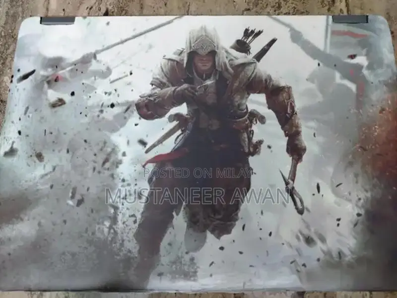 Dell Latitude E5450 Business Laptop - Core i5, 8GB RAM, 512GB SSD