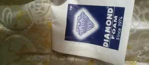 Photo - Diamond Victoria King Size Spring Mattress 78x72 Inches