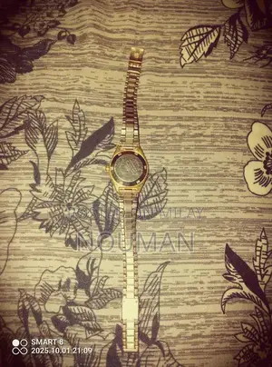 Citizen Ladies Automatic Watch - Classic Timepiece for Women