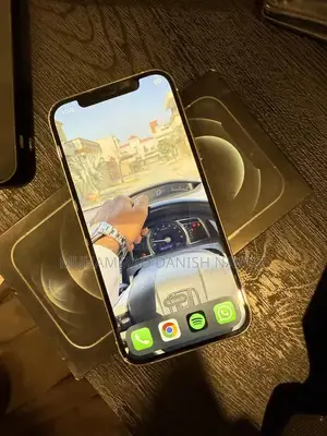 Advanced Smartphone 128GB Storage Dual SIM PTA Approved