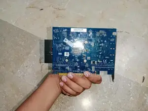 Photo - AMD RX 540 4GB Graphics Card for Budget Gaming