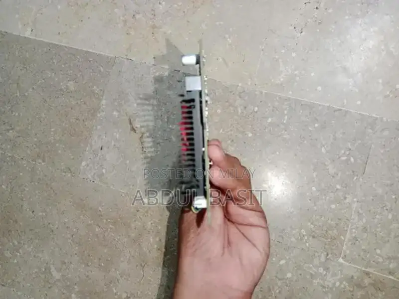 AMD RX 540 4GB Graphics Card for Budget Gaming