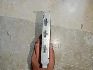 AMD RX 540 4GB Graphics Card for Budget Gaming