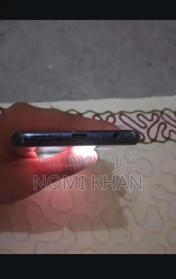 Oppo F19 Pro Smartphone 8GB RAM 128GB Storage