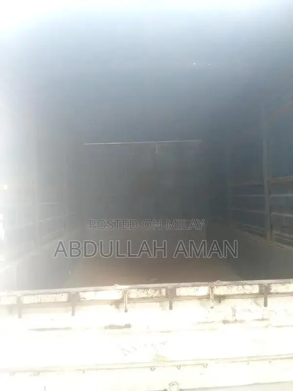 FAW Pickup Truck - Reliable Commercial Vehicle