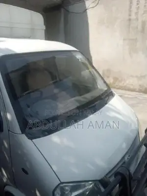 FAW Pickup Truck - Reliable Commercial Vehicle