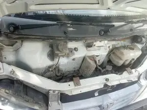 FAW Pickup Truck - Reliable Commercial Vehicle