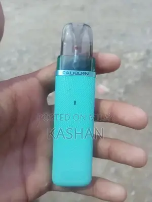 Photo - Caliburn Pod Vaping Device in Excellent Condition