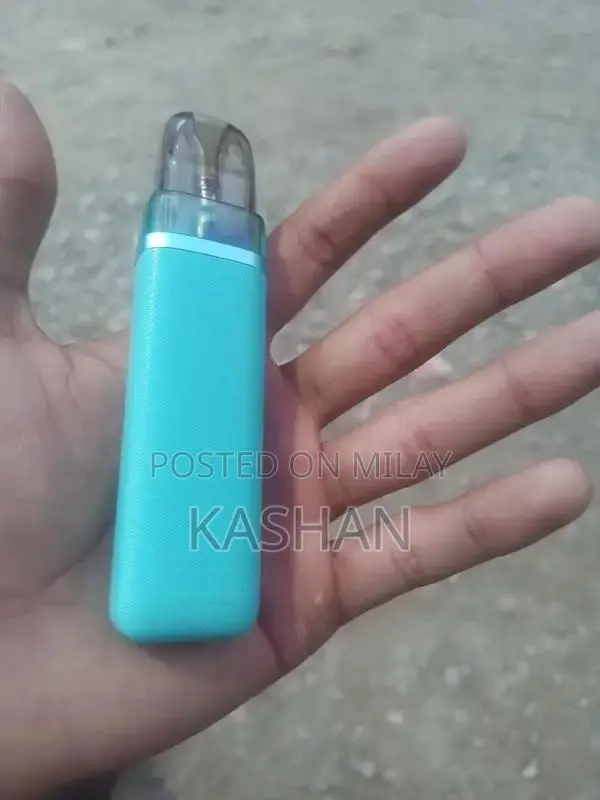 Caliburn Pod Vaping Device in Excellent Condition