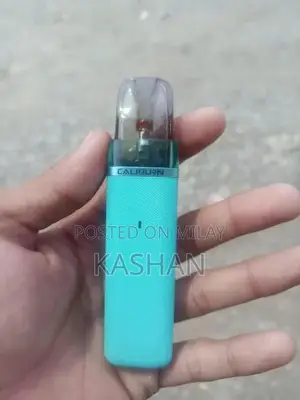 Caliburn Pod Vaping Device in Excellent Condition