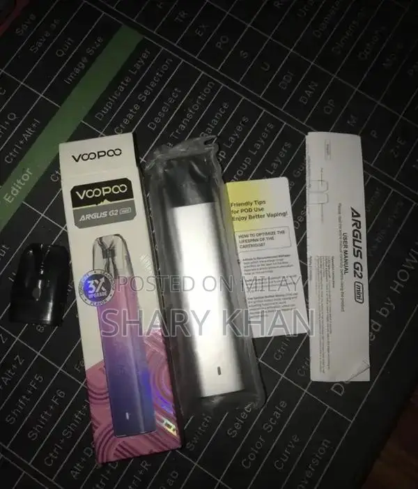 Voopoo Argus G2 Mini Vaping Device