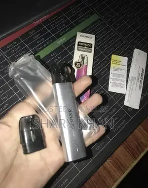 Voopoo Argus G2 Mini Vaping Device