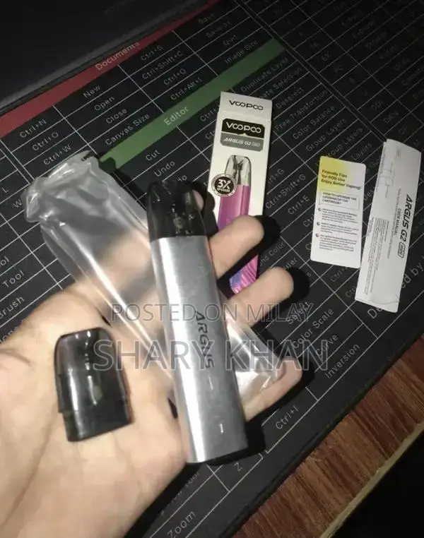 Voopoo Argus G2 Mini Vaping Device