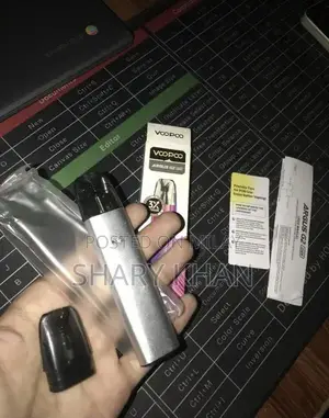 Voopoo Argus G2 Mini Vaping Device