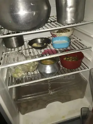 Dawlanace Home Refrigerator - 4-5 Year Old Cooling Appliance