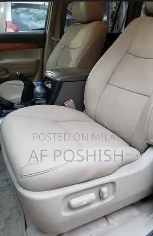 Universal Car Seat Covers - Premium Comfort and Protection