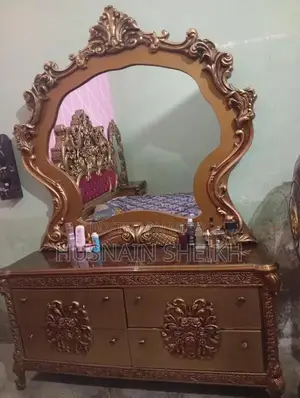 Bedside Tables in Like New Condition