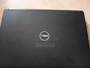 Photo - Dell Latitude 5490 Business Laptop with Touchscreen