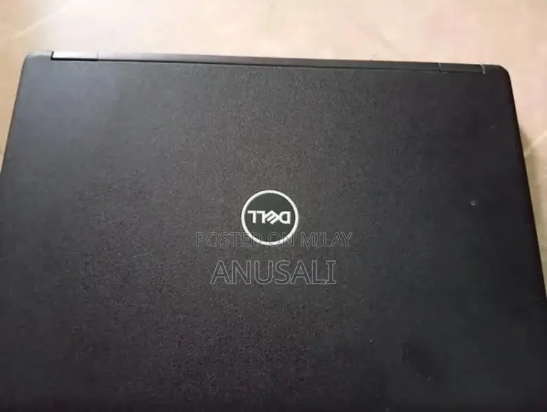 Dell Latitude 5490 Business Laptop with Touchscreen