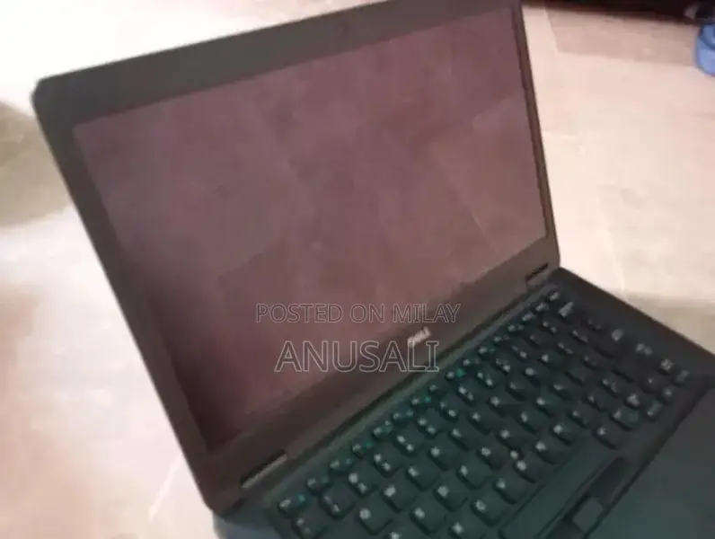 Dell Latitude 5490 Business Laptop with Touchscreen