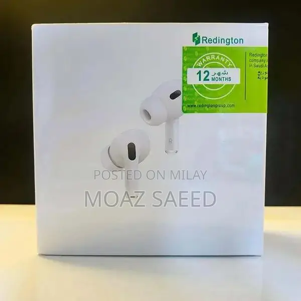 Premium True Wireless Earbuds with Noise Cancellation