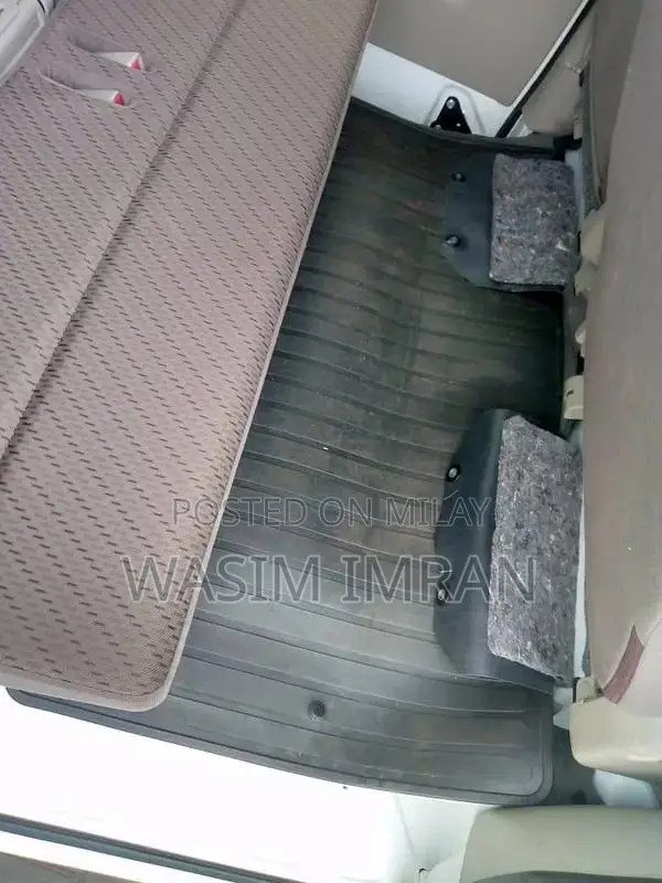 Suzuki Every 2021 Compact Van - Versatile Urban Transport