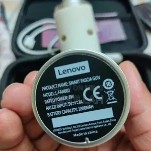 Professional Percussion Massage Gun for Deep Muscle Recovery