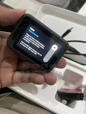 GoPro Hero 12 Black Action Camera with 64GB Memory Card