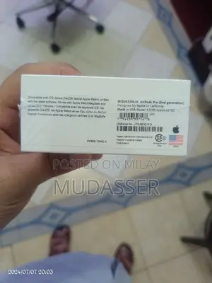 Photo - Airpods Pro 2