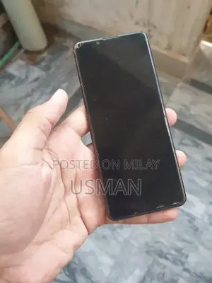 Photo - Sony Xperia 5 Mark II Smartphone