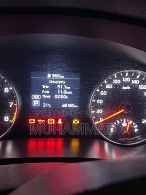 2021 Kia Sportage Low Mileage Compact SUV