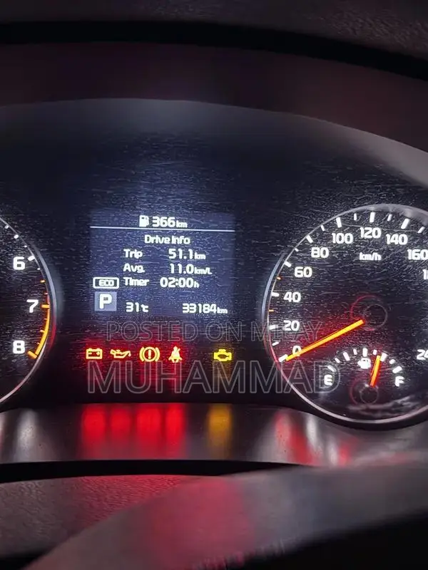 2021 Kia Sportage Low Mileage Compact SUV