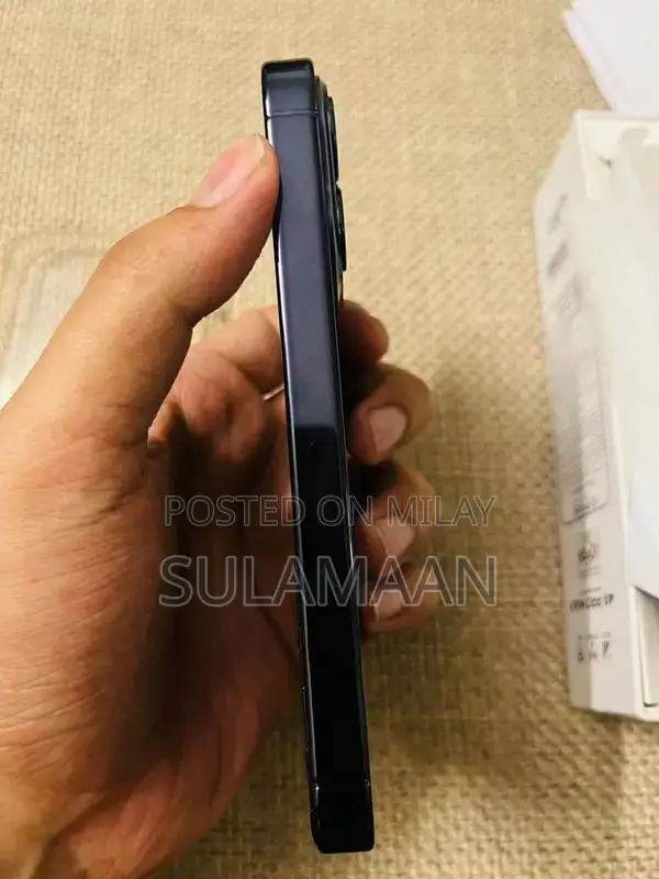 Dual SIM G Five 4G Pro Max Smartphone