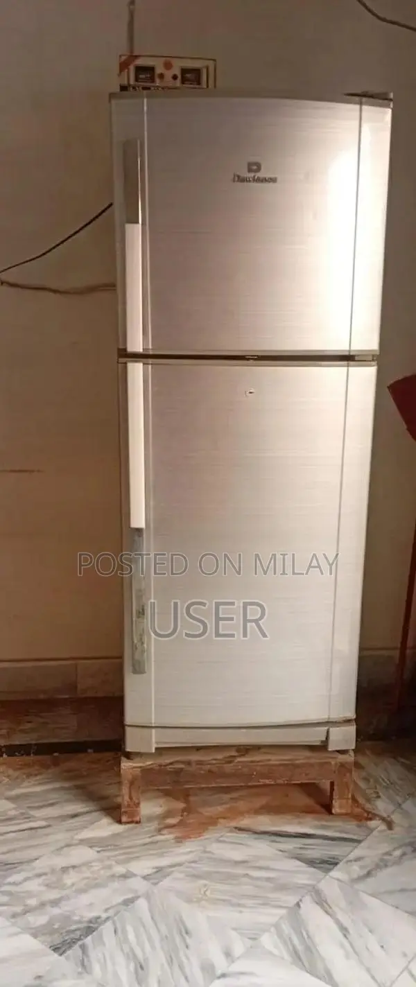 Dawlance Refrigerator - Modern Home Cooling Solution
