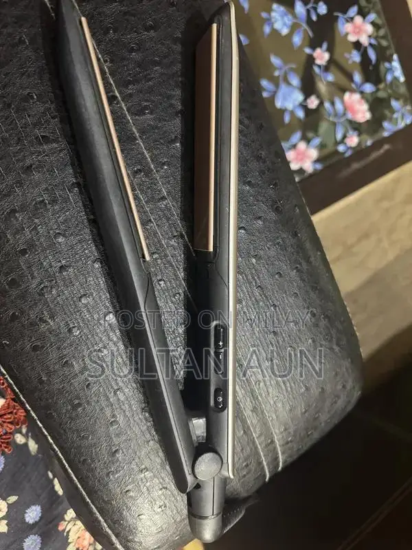 Remington Keratin Protect Professional Hair Straightener