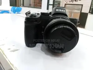 Photo - Professional Camera Lens Accessory Kit