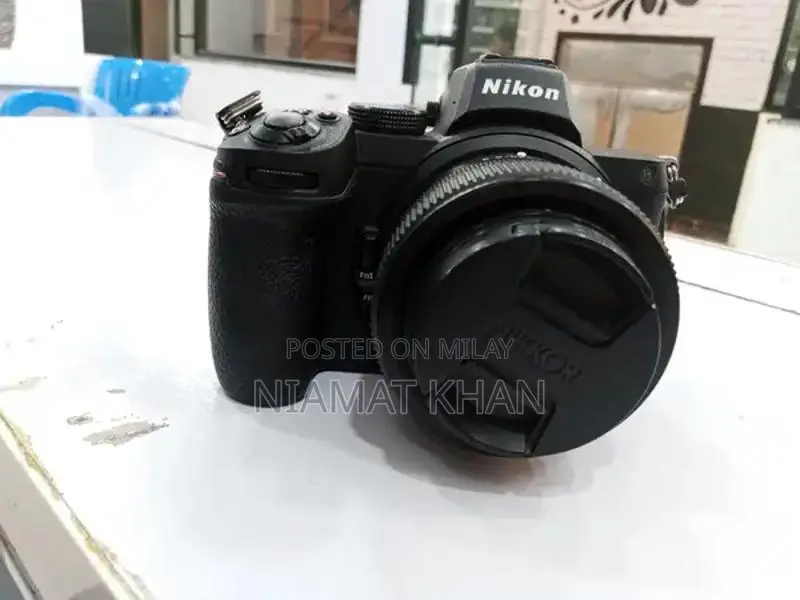 Professional Camera Lens Accessory Kit