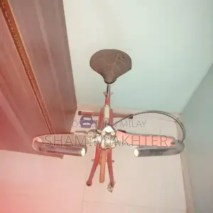 Adjustable Exercise Cycle with Flexible Seat and Handlebar