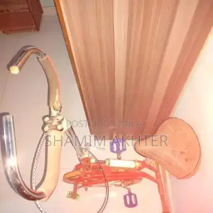 Adjustable Exercise Cycle with Flexible Seat and Handlebar