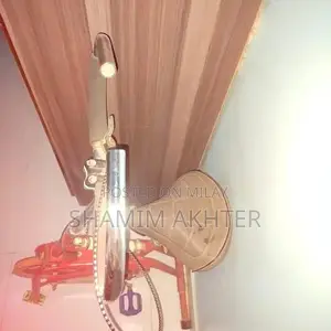 Adjustable Exercise Cycle with Flexible Seat and Handlebar