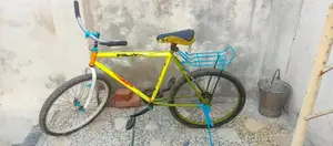 Photo - Used Bicycle in Excellent Condition - Quick Sale