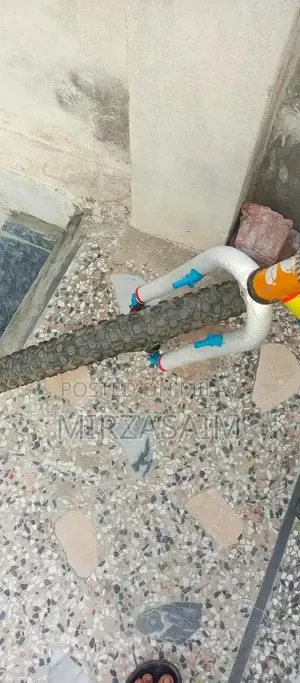 Used Bicycle in Excellent Condition - Quick Sale