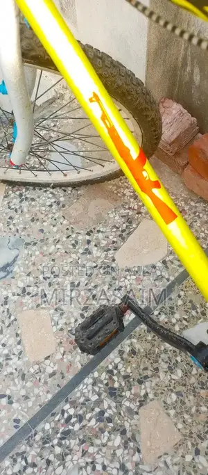 Used Bicycle in Excellent Condition - Quick Sale