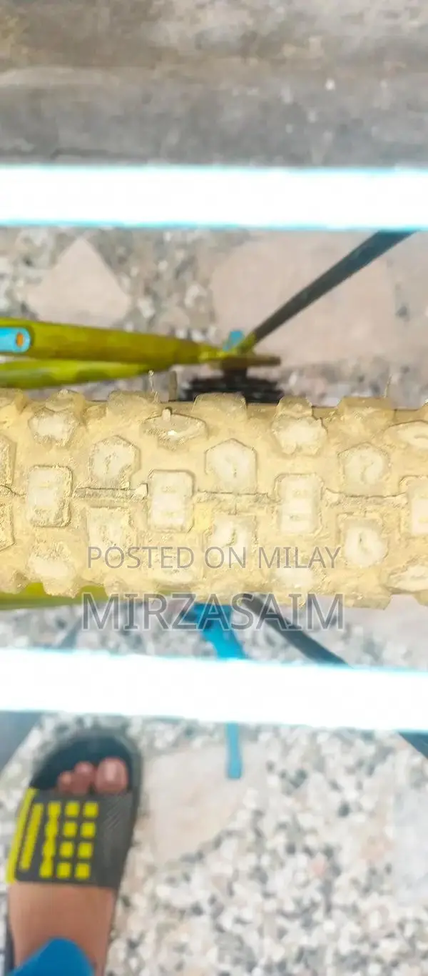 Used Bicycle in Excellent Condition - Quick Sale