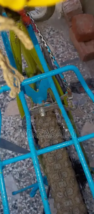 Used Bicycle in Excellent Condition - Quick Sale