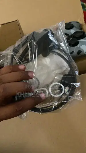 Xbox 360 500GB Slim Modded Console with USB Jailbreak