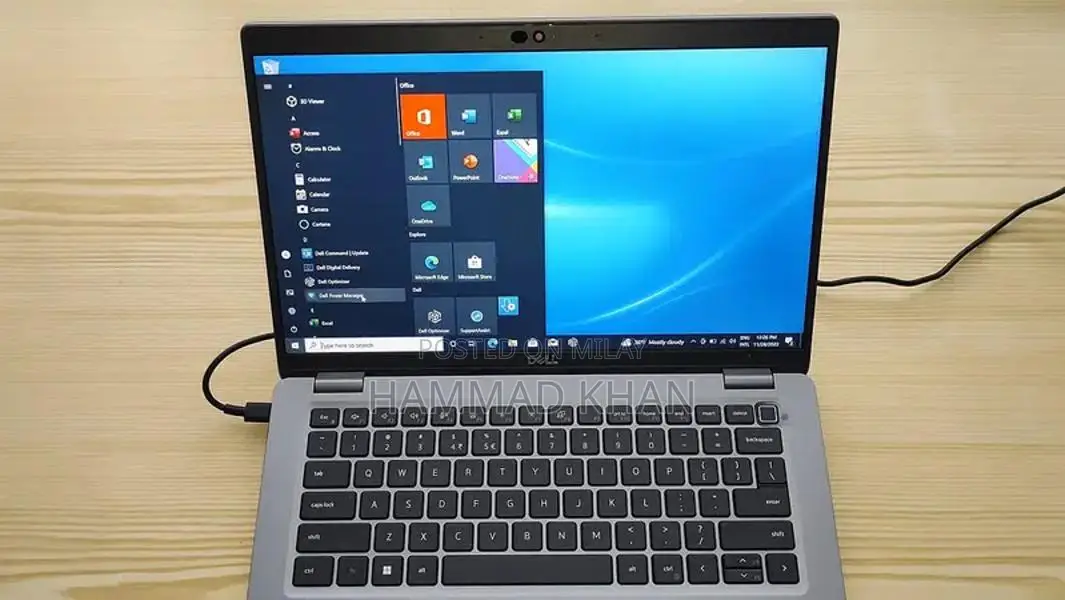 Dell Latitude 5420 Business Laptop - 11th Gen Core i5