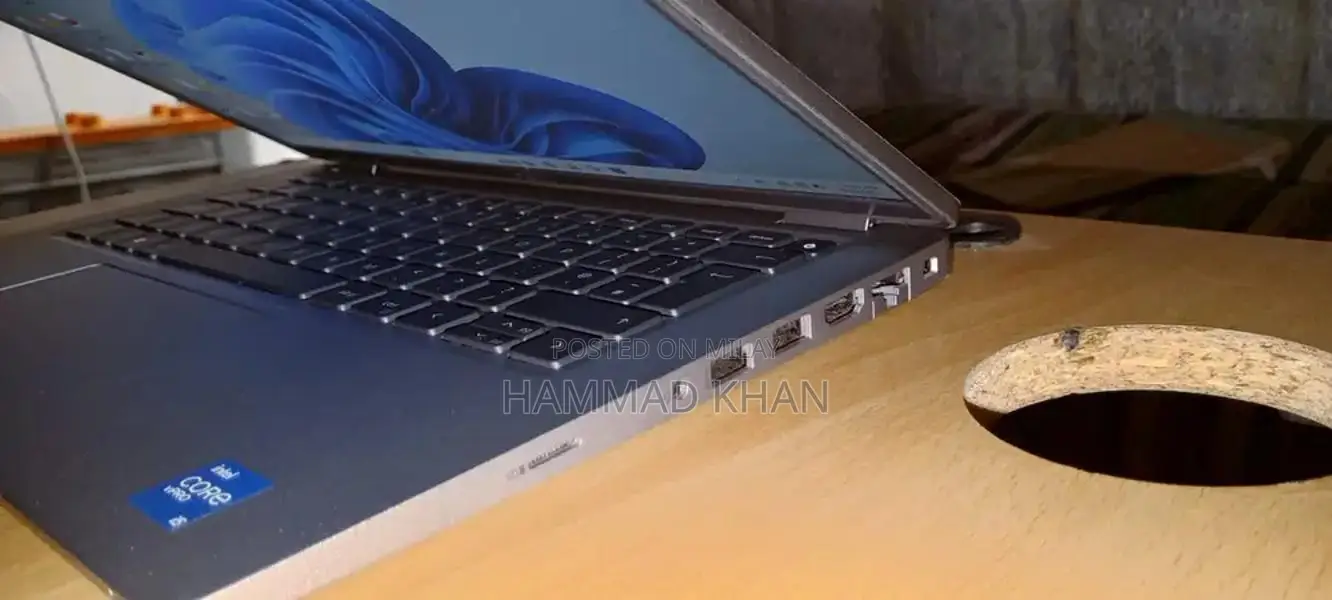 Dell Latitude 5420 Business Laptop - 11th Gen Core i5