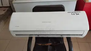 Photo - Channgruba 1.5 Ton DC Inverter Split Air Conditioner