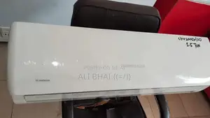 Channgruba 1.5 Ton DC Inverter Split Air Conditioner